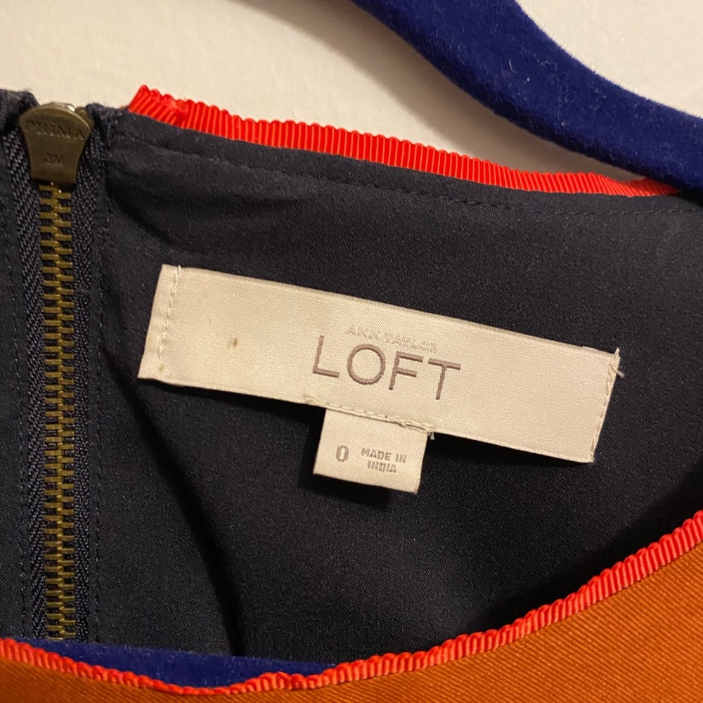 Loft Dress - Picture 4 of 4